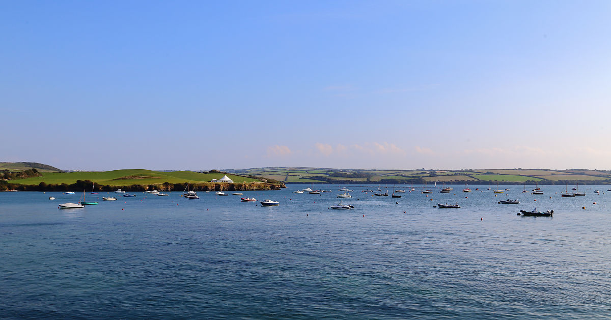 Where to eat in Padstow The Good Food Guide